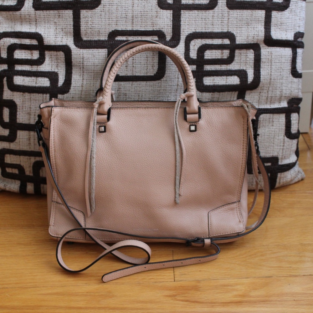 REBECCA MINKOFF